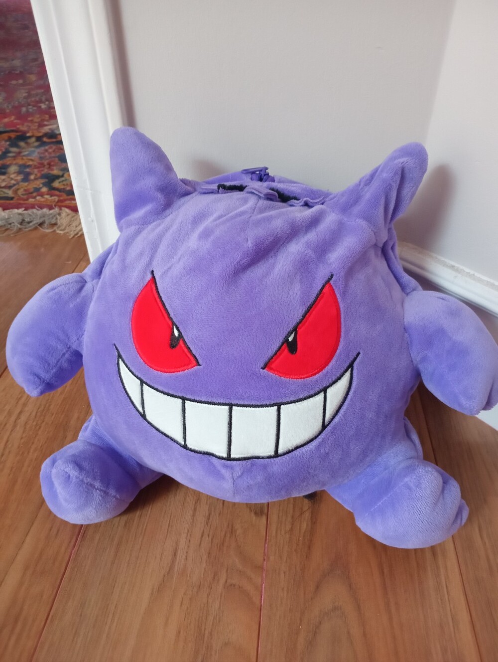 Pokemon Gengar Plush